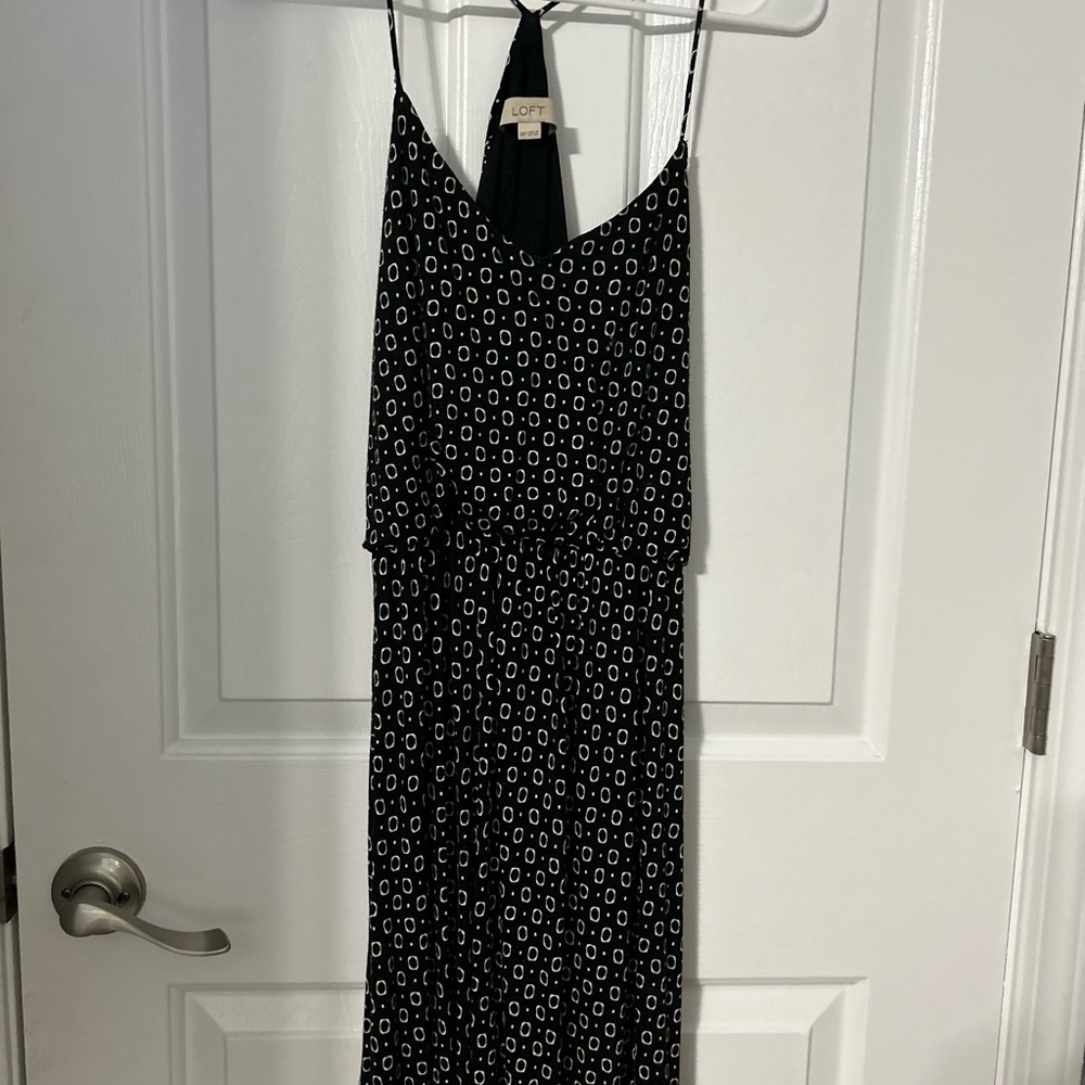 Super cute strappy dress